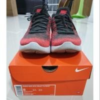 ราคา Nike Lunarepic low Flyknit 2 ของแท้ สภาพ 80% (7910780485)