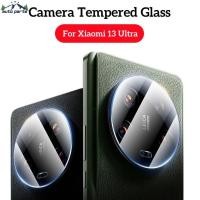 ราคา ฟิล์มกระจกนิรภัย ป้องกันเลนส์กล้อง สําหรับ Xiaomi 13 Ultra Xiaomi 13 Ultra 1 ชิ้น (19684397176)