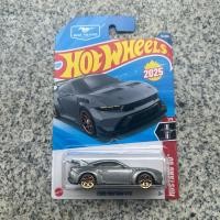 ราคา รถเหล็ก Hotwheels Ford Mustang GTO (27923017491)
