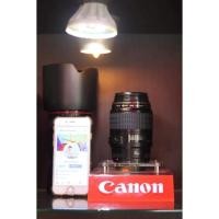 ราคา Canon EF 100mm f/2.8 Macro USM Fixed Lens for Canon DSLR (7893295987)