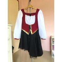 ราคา ชุดคอสเพลย์ มือสองสภาพดี (5783881106)