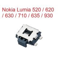 ราคา Power Button for Nokia Lumia 620 (5058810932)
