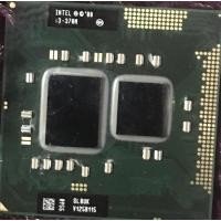 ราคา Intel Core I3-370M 2C/4T (16134616087)