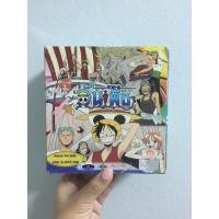 ราคา แผ่นซีดี วันพีช พากย์ไทย (26ตอน) (4656943634)