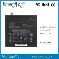 ราคา 3.7โวลต์33.3WH แบตเตอรี่ BBLD3372D8เดิมสำหรับ Lenovo I Deap AD Miix 320-10ICR Miix325-10ICR 80XF000YGE 5B10N38140 (24334443817)
