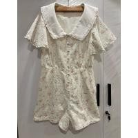 ราคา (Used) จั๊มสูท Lyn around size xs (44361754206)