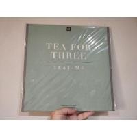 ราคา แผ่นเสียง Tea For THREE (20012927055)