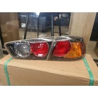 ราคา ไฟท้ายซ้ายขวา Mitsubishi Lancer ex 2007-2014 ของแท้ถอดสภาพดี (27734030680)