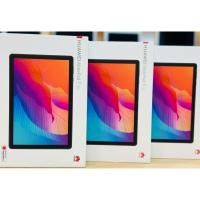 ราคา Huawei Matepad T10s 2/32 GB รุ่น Wifi/ใส่ซิม เครื่องศูนย์ไทย ตัวโชว์ จอมีรอย ใช้งานปกติ โหลดผ่าน Huawei Appประกัน 3เดือน (29800850870)