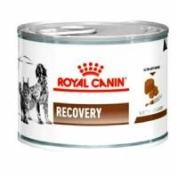 ราคา อาหารสัตว์ป่วยโรยัล คานิน Recovery (2648386652)