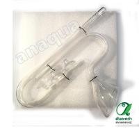 ราคา Inflow+Outflow ท่อน้ำเข้า-ออกแก้ว สำหรับกรองนอก (4835877318)