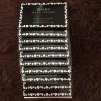 ราคา สินค้าพร้อมส่งDaisy Marc Jacobs Eau De Toilette Spray Vaporisateurขนาด 1.2 ml. (1938320192)