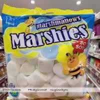 ราคา มาร์ชเมลโล่ marshies marshmallow ขนาดใหญ่ 150 กรัม (6532309305)