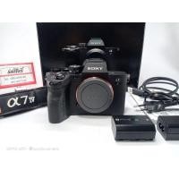 ราคา body sony a7 iv สภาพสวย (21460331688)