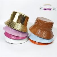 ราคา UECECY Bucket Hat Retro Fashion Climbing Reversible Unisex Sun Hat (42963257586)