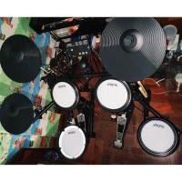 ราคา [มือสอง] กลองไฟฟ้า Aroma tdx 16s (6631281004)