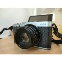 ราคา Fujifilm xa-2 2hand กล้องฟูจิเอ็กซ์เอทู มือสอง (18304688095)