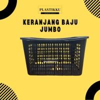 ราคา ตะกร้าใส่เสื้อผ้าขนาดใหญ่ / จัมโบ้ / เสื้อผ้าสกปรก / ซักรีด / ตะกร้าอเนกประสงค์ (22164278764)