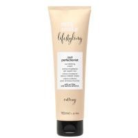 ราคา MILK SHAKE SMOOTHING CREAM 150 ML.เพื่อผมเรียบเนียนเป็นธรรมชาติ (28754672613)