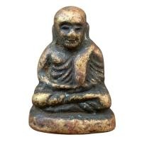 ราคา หลวงพ่อเงินพิมพ์นิยม วัดบางคลาน รูปหล่อโบราณหลวงพ่อเงิน i192 (25121301294)