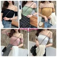 ราคา เสื้อปาดไหล่อก32-38 (2211967528)