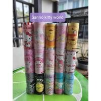 ราคา กระดาษทิชชู่กระป๋องsanrio (13335036312)