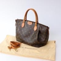 ราคา Louis Vuitton Turenne PM DC14 (16870718464)