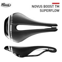 ราคา SELLE ITALIA เบาะรุ่น NOVUS BOOST TM SUPERFLOW (7417410101)