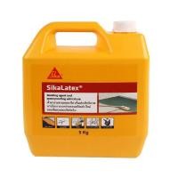ราคา HomePro น้ำยาประสานคอนกรีต LATEX 5 กก. แบรนด์ SIKA (41111979292)