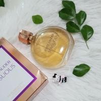 ราคา ESTEE LAUDER SENSUOUS น้ำหอมแท้ 100% (25873056957)
