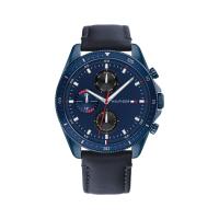 ราคา Tommy Hilfiger Parker TH1791839 Men’s Watch นาฬิกา นาฬิกาข้อมือ นาฬิกาข้อมือผู้ชาย (26473655791)