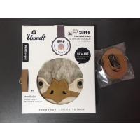 ราคา กระเป๋ากุญแจ Wildkeeper Emu รุ่นสีเก่า by Unmelt (13730564756)