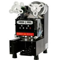 ราคา เครื่องซีลฝาแก้ว เครื่องซีลปากแก้ว อัตโนมัติ ชานมไข่มุก fully automatic cup sealing machine (4251749008)