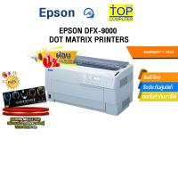 ราคา [ผ่อน 0% 10 ด.]EPSON DFX-9000 DOT MATRIX PRINTERS /ประกัน 1 Year (43855146239)