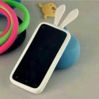 ราคา เคสยางยืดมีหู (1097168)