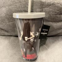 ราคา Starbucks Vera Wang Cold Cup 16oz (3462706447)