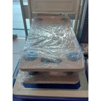 ราคา HUSKI รถเข็นลาก 200 kg. 2040CA ขนาด 58 x 29 cm. 1186251 (22357630500)