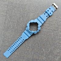 ราคา BNB BAND BEZEL GSHOCK G SHOCK GA 100 GD 100 GAX 100 GA 110 GD 110 GD 120 DENIM DENIM JEANS (42961347068)