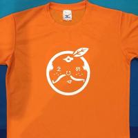 ราคา (ของแท้ พร้อมส่ง) เสื้อแบดมินตัน เสื้อกีฬา Mizuno สีส้ม (1886171525)