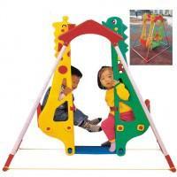 ราคา ชิงช้าเพื่อนเกลอ ยีราฟฝาแฝด (1396650817)