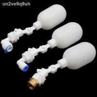 ราคา [Ready stock] Automatic Mini Water Tank Float Valve High Efficiency Water Tank Inlet Water Floating Switch Automatic Wat (23744308302)