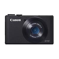 ราคา Canon PowerShot S110 (1037337013)