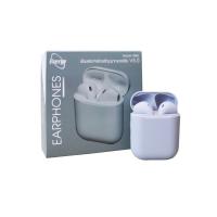 ราคา Energy Tws- RB02 Rubberize Bluetooth (24626765666)