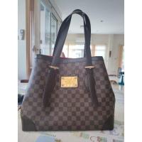 ราคา [[Used]] LV Hampstead MM Damier DC2010 (4874913904)