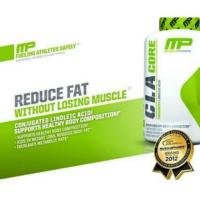 ราคา Musclepharm CLA core 90 เม็ด (401233967)
