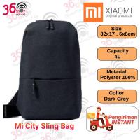 ราคา Xiaomi Mi City Sling Bag กระเป๋าดั้งเดิม (4595537835)