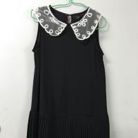 ราคา เดรสแขนกุด ZEIN size S (1433451100)