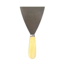 ราคา เกรียงโป๊วสี ด้ามไม้ 4" Baisagay 6 อัน (3109309466)