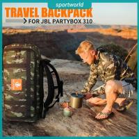 ราคา จัดส่งในกรุงเทพฯ กระเป๋าเก็บลําโพงที่รองรับบลูทูธ JBL PARTYBOX 710 กระเป๋าเคสป้สะพายหลัง ผ้าออกซ์ฟอร์ด กันน้ํา สําหรับใส่ลําโพง กระเป๋าเก็บลําโพง (26372222209)