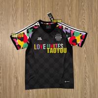 ราคา ใหม่ เสื้อฟุตบอล แมนยู2024_2025 งานดีมากคุณภาพสูงเกรดAAA (29151746714)